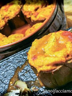 Foto di Carciofi Ripieni - Ricetta Facile