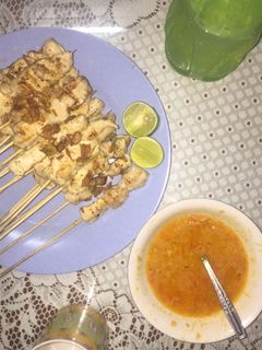 Foto resep Sate Taichan Anti Gagal