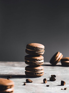 Foto resep Macaron