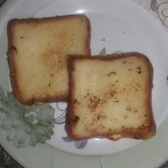 A picture of French Toast.