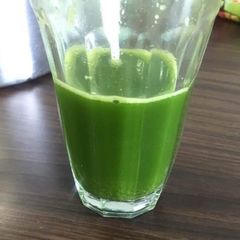 Detox healthy juice A picture of Detox healthy juice.