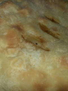 A picture of Classic Chicken Pot Pie.