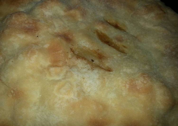 Recipe of Any-night-of-the-week Classic Chicken Pot Pie