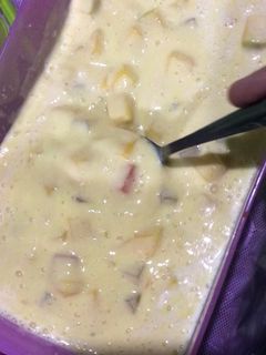 Foto resep Buko Mangga