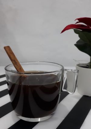 Foto resep Wedang sejuta umat