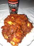 Fire richeese home made