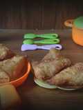 ફરાળી સમોસા (Farali Samosa Recipe In Gujarati)