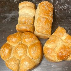 Title:My simple and easy bread recipee A picture of Title:My simple and easy bread recipee.