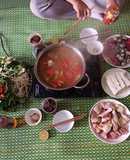 Lẩu gà