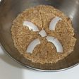 Instant halwa