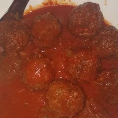 A picture of Minced meat stew.