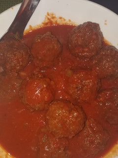 A picture of Minced meat stew.