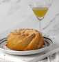 Recipe Caribbean Spiced Rum Cake which Delicious