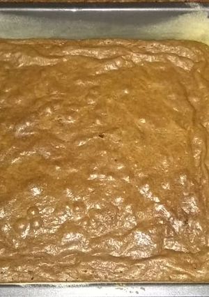 Una foto de Brownie