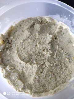 Una foto de Helado de pistacho en mambo