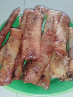 Foto resep Lumpia piscok