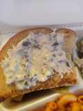 Olive Dip/Spread