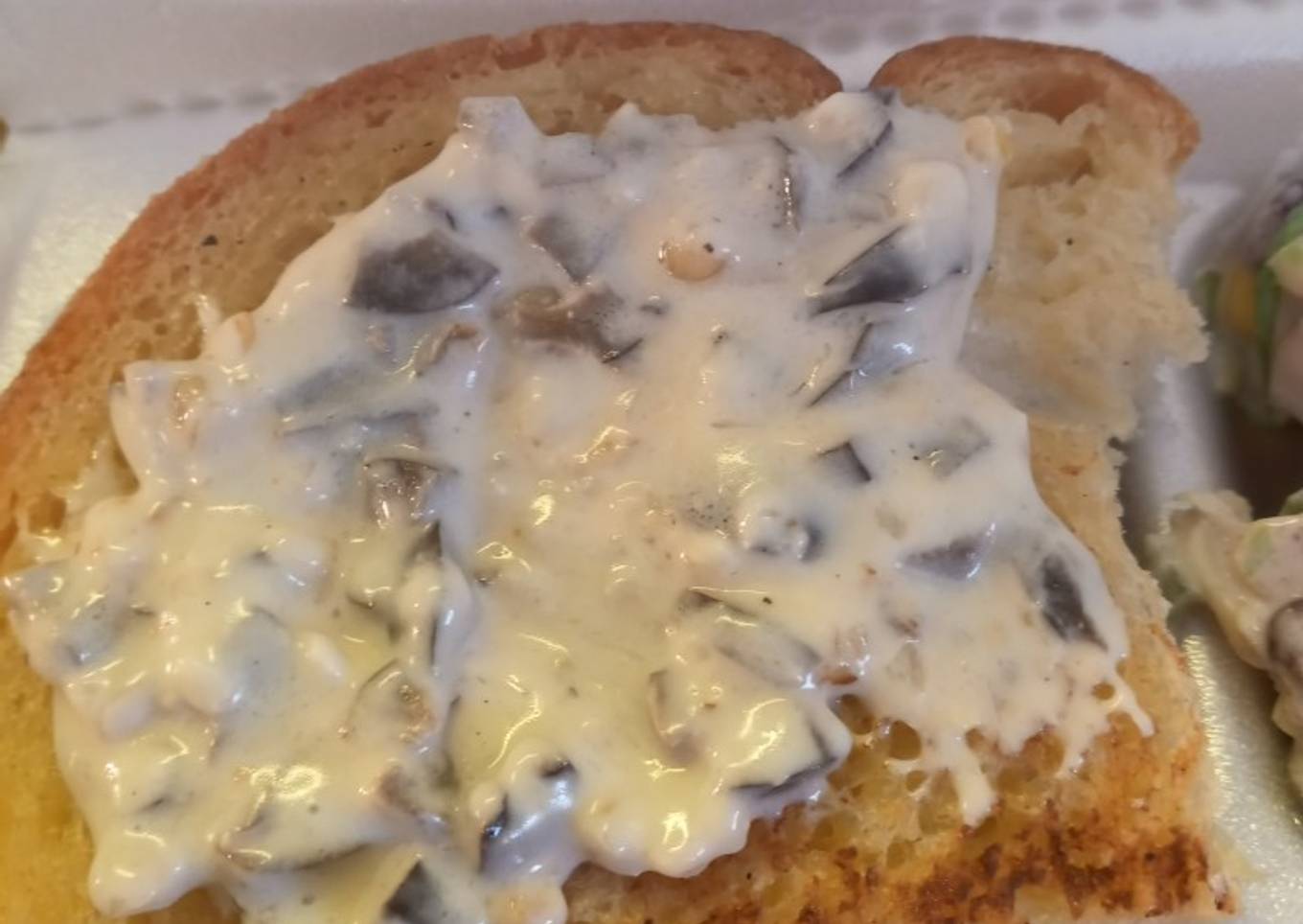 Olive Dip/Spread