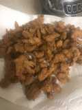 Oyster Mushroom Nuggets