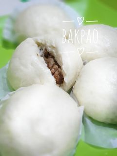 Foto resep Bakpao