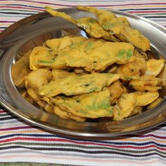 A picture of Mixed Pakore.