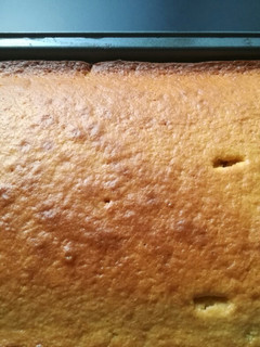 Una foto de Torta de vainilla my way