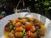 Gambar tauco kikil