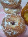 Donat empuk no mixer2 (recommended donat kentang)