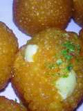 Boondhi Laddu- Diwali Special