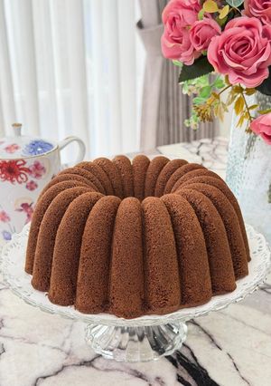 Foto resep Bolu Ketan Hitam