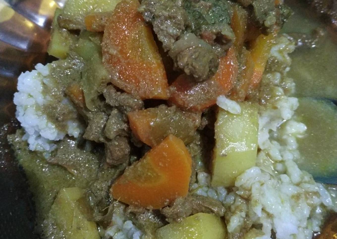 Soto "Medan"