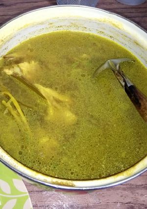 Foto resep Soto Ayam Surabaya