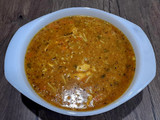 سوپ ورمیشل بلغورگندم