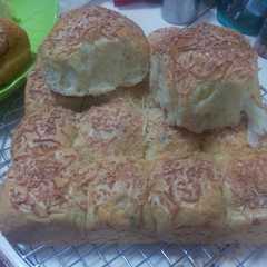 A picture of Roti kasur ncc.