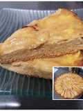 Sugar-Free or Traditional Apple Tart