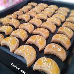 รูปของ Kue kacang