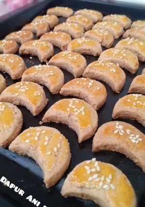 Foto resep Kue kacang