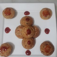 A picture of Vegies appe.