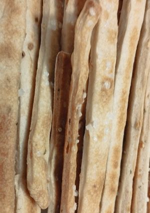 Una foto de Palitos Cintitas Saborizadas