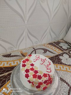 عکسی از دستور خمیر ژلارد