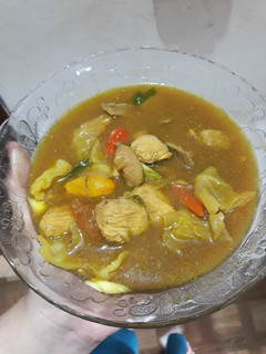 Foto resep Tongseng ayam