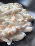 Trofie al Salmone