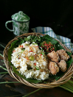 Foto resep NASI LIWET Kampung magicom