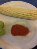 Elote (snack rico)