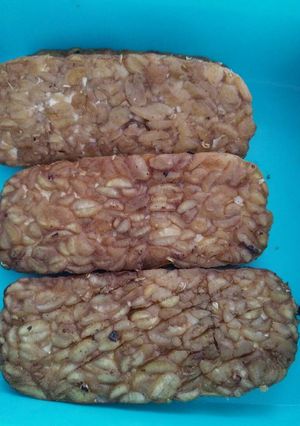 Foto resep Tempe goreng