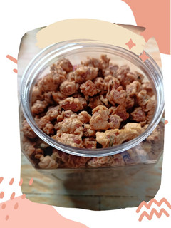 Foto resep Kacang kribo