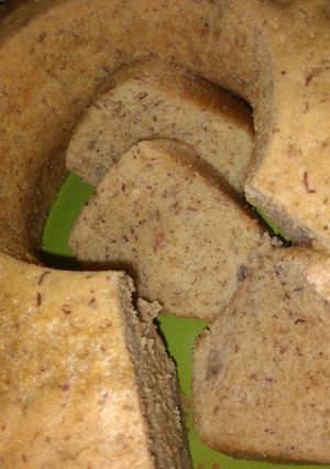 Foto resep Bolu kukus (takaran sendok)