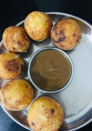 ફરાળી પેટીસ (Farali Pattice Recipe In Gujarati) રેસીપી મુખ્ય ફોટો