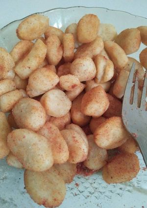 Foto resep Cimoooll (No meletus letus)