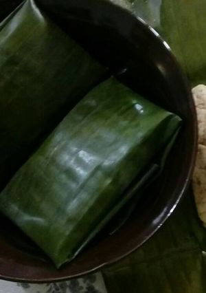 Foto resep Pepes Lele